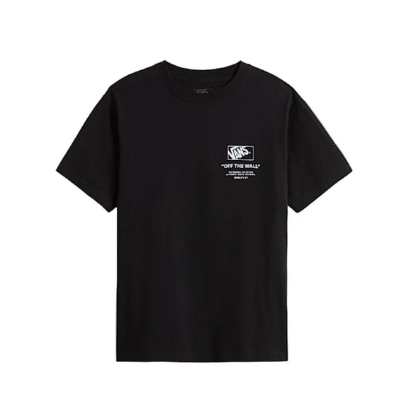 Vans Other - Vans Men’s Stockpile Short Sleeve Tee